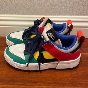 Nike Sneakers